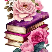 فروشنده در نمایشگاه کتاب