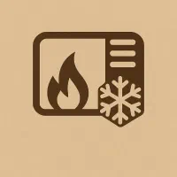 پکیج ، آبگرمکن ، کولرگازی