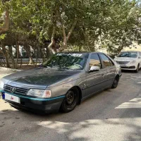 پژو 405 مدل 94