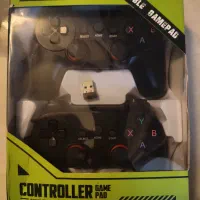 دسته بازی مخصوص کامپیوتر