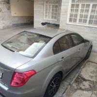 بسترن B50F|خودرو سواری و وانت|اندیشه, اندیشه فاز ۱|دیوار