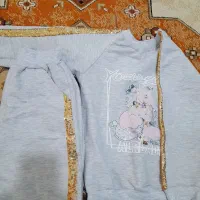 لباس دخترانه