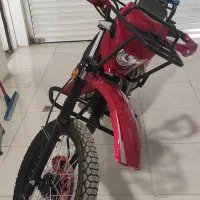 فروش موتور سیکلت|موتورسیکلت|دالاهو, |دیوار