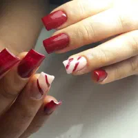 اخدمات ناخن