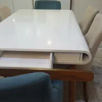 میز ناهارخوری ۶نفره