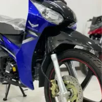 موتور احسان بیکلاج ۱۲۵ صفر|موتورسیکلت|گنبد کاووس, |دیوار