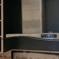 هود آشپزخانه مارک CAN