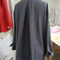چرخکار ماهر پافر وکاپشن بچه‌گانه نیاز داریم|استخدام صنعتی، فنی، مهندسی|ورامین, ورامین|دیوار