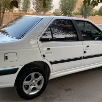 پژو پارس XU7P 1402|خودرو سواری و وانت|سیرجان, |دیوار