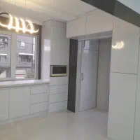 تعمیرات و ساخت و نصاب کابینت و کمد و...