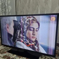 تلویزیون سامسونگ و ایکس ویژن|تلویزیون و پروژکتور|ملارد, |دیوار