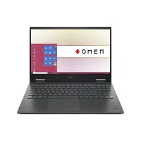 لپتاپ گیمینگ hp omen گرافیک 3060 6gb و 16/512|رایانه همراه|تهران, نصرت|دیوار