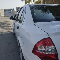 تیبا ۱ مدل 97 بدون یک‌ خال رنگ تمیز و مرتب