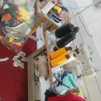 دوزنده.اتوبسته بندی