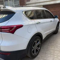 فیدلیتی ۷نفره۱۴۰۱|خودرو سواری و وانت|یاسوج, |دیوار