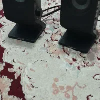 اسپیکر سالم|سیستم صوتی خانگی|نسیمشهر, |دیوار