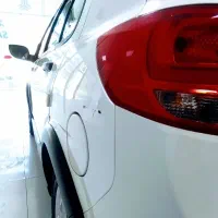 کوییک s مدل 1403 خشک|خودرو سواری و وانت|سنندج, |دیوار