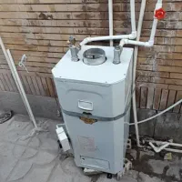 تعمیرنصب انواع آبگرمکن بخاری گازصفحه ای تصفیه آب|خدمات پیشه و مهارت|بم, |دیوار