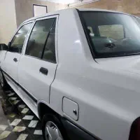 پراید مدل ۹۴|خودرو سواری و وانت|بابل, |دیوار