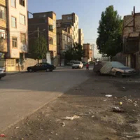 فروش زمین ۱۰۰ متری در توس۳۳شقایق۲ حافظ۷|فروش زمین و ملک کلنگی|مشهد, توس (بلوار توس)|دیوار