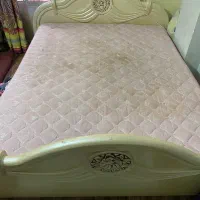 تخت و تشک دونفره