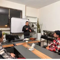 آموزش مکالمه و زبان عربی