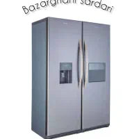 یخچال فریزر های امرسان. هیمالیا. سام.دیپوینت|یخچال و فریزر|زنجان, |دیوار