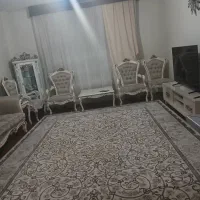 ۷۸متر - ۲ خواب - طبقه اول با پارکینگ|اجارهٔ آپارتمان|تهران, شهرک کوهسار|دیوار