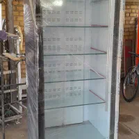 تعمیر انواع یخچالهای صنعتی