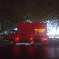 اتاق مسقف خاور