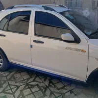 کوییک برج آخر ۱۴۰۰