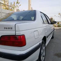 پارس tu5 94 بدون رنگ گاز سیمی تک برگ|خودرو سواری و وانت|شاهین‌شهر, فدک|دیوار