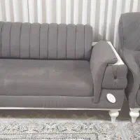 مبل وغذاخوری ست