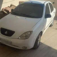 تیبا صندوق‌دار SX دوگانه سوز، مدل ۱۳۹۸|خودرو سواری و وانت|اهواز, شهرک اندیشه|دیوار
