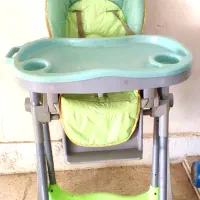 صندلی غذای کودک