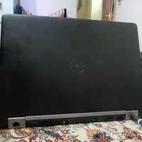 لبتاب DELL مدلlatitude e5470|رایانه همراه|تهران, امامزاده قاسم|دیوار