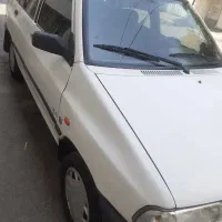 پراید صندوق‌دار CNG، مدل ۱۳۸۹|خودرو سواری و وانت|گرگان, |دیوار