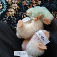 لبوبو انرژی و هویت|اسباببازی بچه|صدرا-فارس, فاز ۱|دیوار