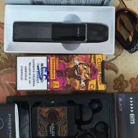 دوعدد ویپ پاد درحد آک فوری