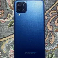 SAMSUNG GALAXY A12