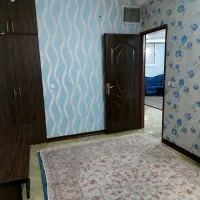 سوییت اپارتمان دوخواب با کولر گازی در تالش|اجارهٔ کوتاه‌مدت آپارتمان و سوئیت|تالش, هشتپر|دیوار