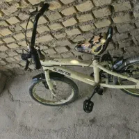 دوچرخه سایز ۱۶