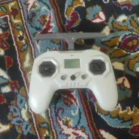 کنترل وعینک مجازی