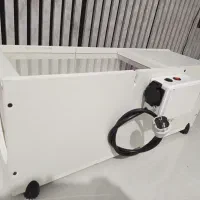 سایلنت باکس حرفه ای فوق بی صدا