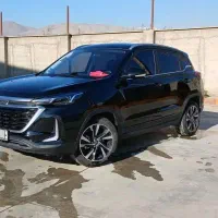 تیگارد x35