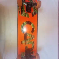 دو عدد اسکیت برد اورجینال