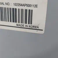 لباسشویی سامسونگ ۱۰ کیلویی|ماشین لباسشویی و خشککن لباس|رشت, سعدی (تختی)|دیوار