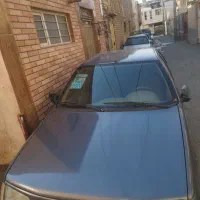 پژو 405 مدل 94 فقط معاوضه|خودرو سواری و وانت|اصفهان, عمان سامانی|دیوار