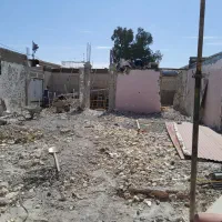 تخریب و ساخت و ساز