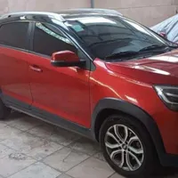 X22مدل۱۳۹۷